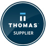 Thomas Supplier Badge